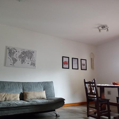 Cómodo Departamento Céntrico en San martin de los andes San Martín de los Andes Exterior foto