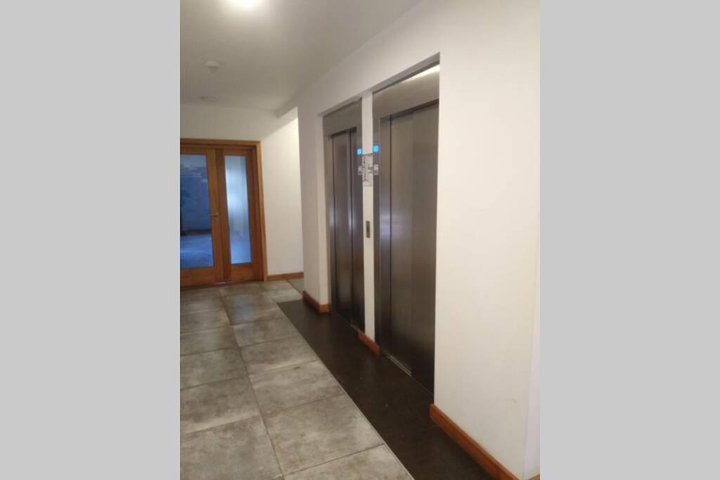 Cómodo Departamento Céntrico en San martin de los andes San Martín de los Andes Exterior foto