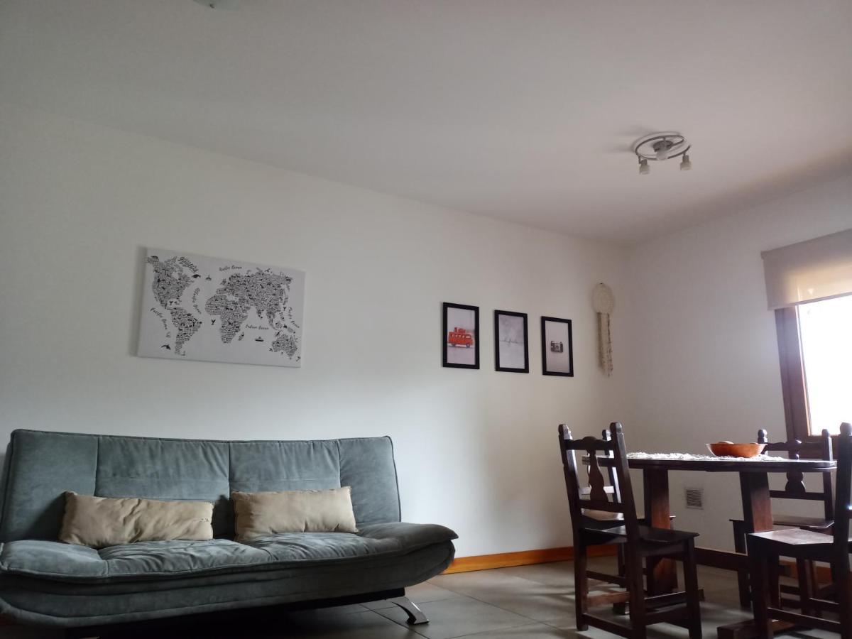 Cómodo Departamento Céntrico en San martin de los andes San Martín de los Andes Exterior foto
